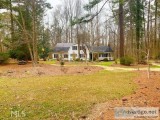 Home plus 2.44 acres For Sale