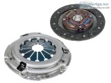 ASK Automotive Private Limited - Delivering clutch plates for bi