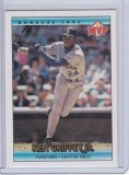 Ken Griffey Jr 1992 Donruss MVP McDonald s of Canada 22 of 26
