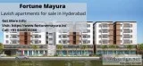 Fortune Mayura Bachupally - Book your dream home in Hyderabad