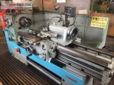 Lathe HMT NL22 Operational