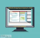 Best Offers By website designing company in delhi