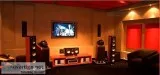 Home Theater Room Design Home Theater Design and Soundproofing