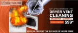 Dryer Vent Cleaning