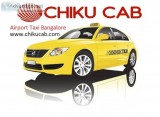 Book Cabs from Bangalore