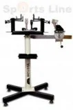 Megsha Stringing machine 102 LTD