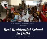 Residential School in Delhi