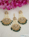 Exclusive Collection of Danglers Design at Best Price by Anuradh