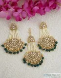 Exclusive Collection of Danglers Design at Best Price by Anuradh