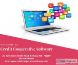 Multi state credit cooperative society software