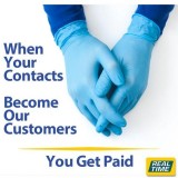 Earn Commissions When You