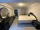 Gorgeous-3br with 1 bath for Rent