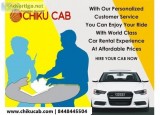Stay Always Ahead With Top-Notch Taxi Service in Bangalore.