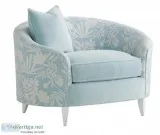 Lexington Avondale Nash Tub Chair  Designer Accent Chairs At Gra
