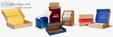 Custom Printed Boxes With Exiting Packaging in Texas
