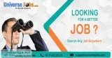Urgent Requirement on .Net Fullstack Developer