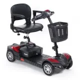 Scout Venture Lightweight Folding Mini Mobility Scooter
