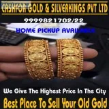 Cash For Gold Near me