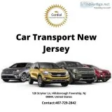 Trusted Car Shipping Services New Jersey