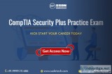 CompTIA Security Plus 501 Practice Exam