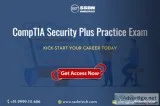 CompTIA Security Plus 501 Practice Exam
