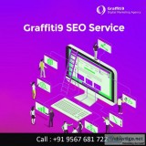 Graffiti9 SEO Service