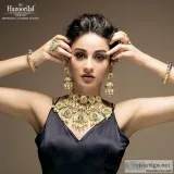 Hazoorilal Jewellers Online