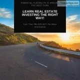 Looking To Learn Real Estate Investing