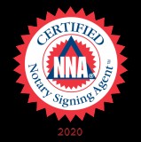 Mobile Notary And Notary Signing Agent