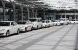Britannia airport cars fulfill passenger&rsquos expectation at L