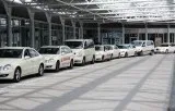 Britannia airport cars fulfill passenger&rsquos expectation at L