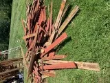 Free Deck Wood