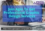 Agio Graphic Design Company
