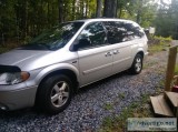 2005 Special Edition Dodge Grand Caravan