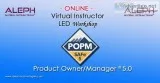Product Owner  Product Manager  SAFe 5.0  Virtual Instructor Led