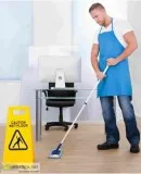 Cleaning Service in San Diego