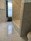 2-3 bedrooms in a brownstone block away from AandC train