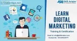 Online Digital Marketing Training Course Noida
