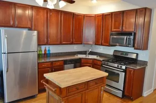 Available For Immediate Occupancy