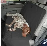 Bench Seat Protector