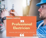 Professional Electrician  Professional Electrician in Birmingham