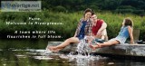 Book Pre-Launch Homes in Godrej River Greens Manjari  9071983434
