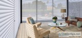 Get modern architectural window blinds/shades - hunter douglas