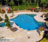 Top Swimming Pool Builders Company in New Jersey