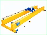 Eot Crane and Over Head Crane Manufacturers Supplier Delhiindia