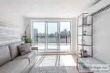 New 2 bedroom penthouse for rent in the Village Montreal