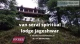 jageshwar places to stay