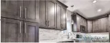 Greystone Shaker Base Cabinets For Sale  StockCabinetExpress