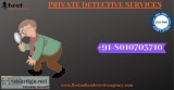 which is the Reliable and Proven Private Detective and Investiga