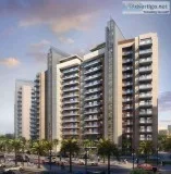 Shalimar Belvedere Court - Pay 10% and Book Your 234Bed Residenc